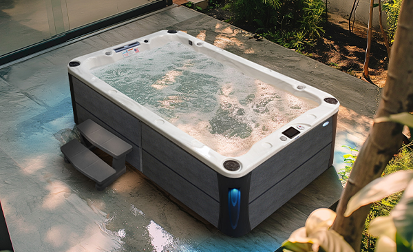 Deck Series Marina Del Ray hot tubs for sale