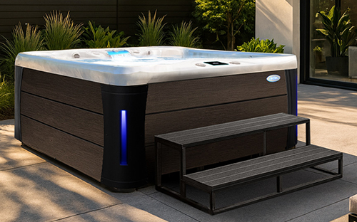 Escape Plus&trade; Spas Marina Del Ray hot tubs for sale