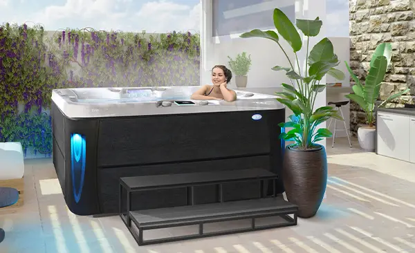 Escape X-Series Spas Marina Del Ray hot tubs for sale