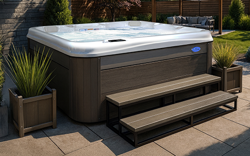 Patio&trade; Spas Marina Del Ray hot tubs for sale